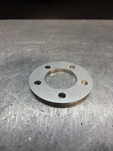 BNM 13 Spoke Stainless Disc, Pulley Or Sprocket Alignment Spacers With 2.22″ Inside Fits H-D 2000 & up - Rear