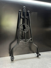 BNM "Big Boy" Sissy Bar Style #9