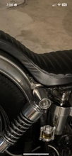 BNM Air Cleaner 4.5"