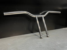 BNM Club Style T Bars - HD