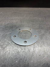 BNM 13 Spoke Stainless Disc, Pulley Or Sprocket Alignment Spacers With 2.22″ Inside Fits H-D 2000 & up - Rear
