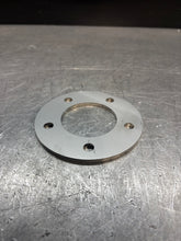 BNM 13 Spoke Stainless Disc, Pulley Or Sprocket Alignment Spacers With 2.22″ Inside Fits H-D 2000 & up - Front