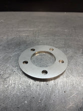 BNM 13 Spoke Stainless Disc, Pulley Or Sprocket Alignment Spacers With 2.22″ Inside Fits H-D 2000 & up - Rear
