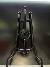 BNM "Big Boy" Sissy Bar Style #9
