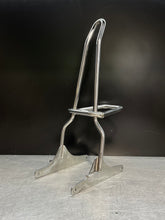 Shovelhead FX Sissy Bar - Inside Mount