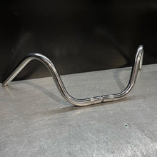 BNM Split Buckhorn Handle Bars