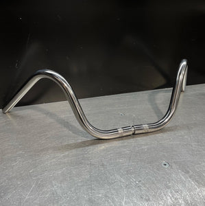 BNM Split Buckhorn Handle Bars