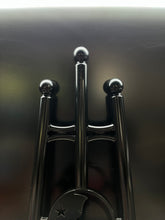 BNM "Big Boy" Sissy Bar Style #9