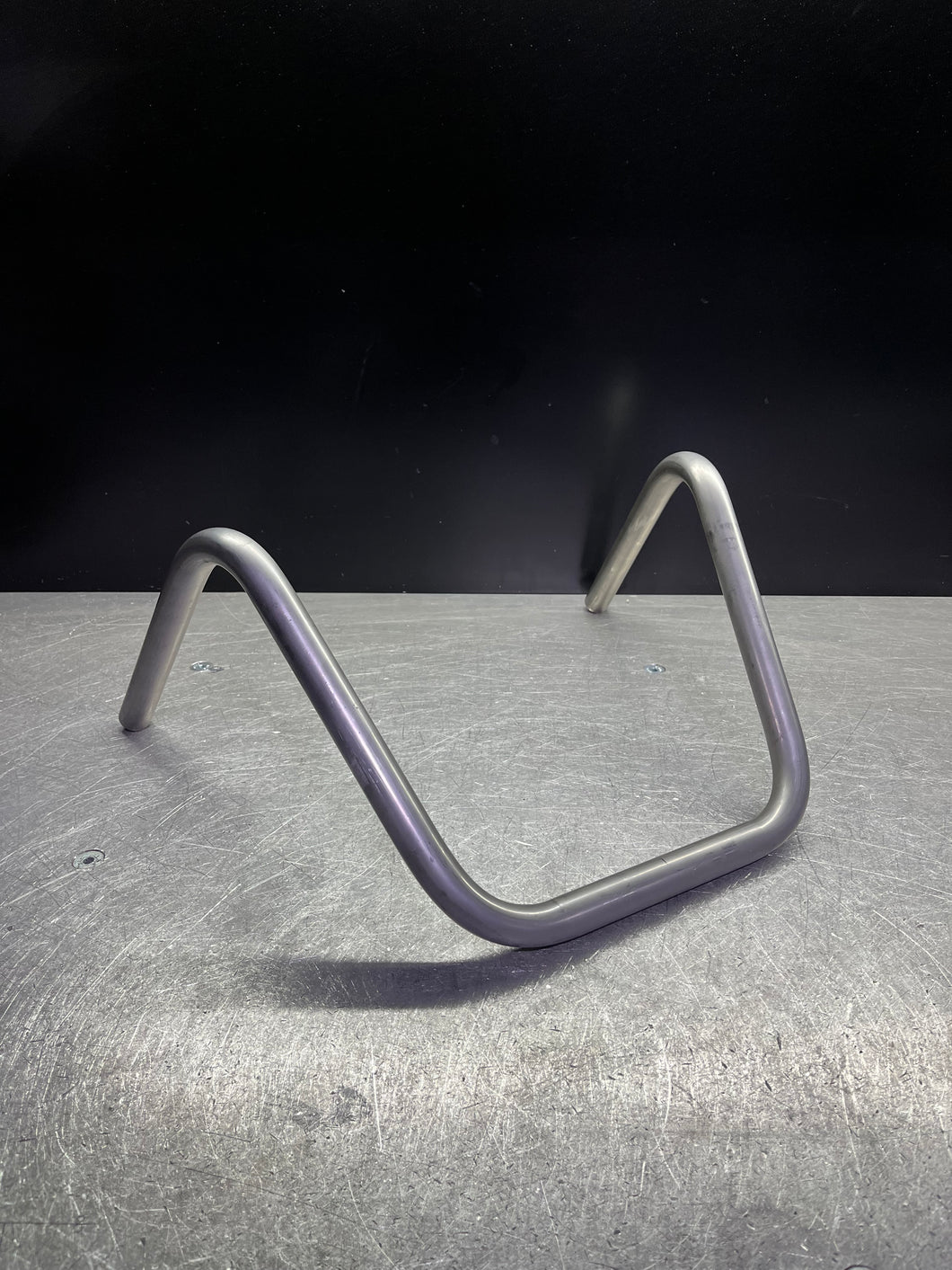 Aggressive Flow Bars - HD