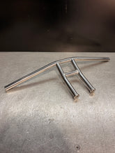 H-Bars - Metric Yamaha & Honda VT750