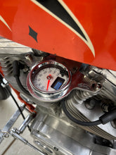 BNM Speedhut GPS Speedo Motor Mount 2-1/16" Small