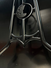 BNM "Big Boy" Sissy Bar Style #9
