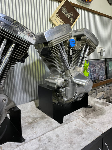 Engine Motor Stand Fits Big Twin 1936-1999