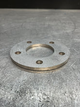 BNM Stainless Disc, Pulley Or Sprocket Alignment Spacers With 2-1/8" Inside Diameter