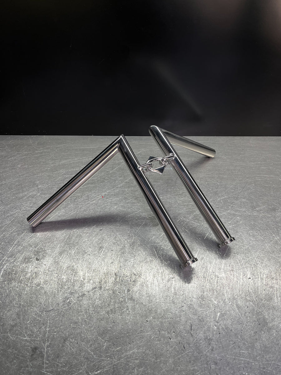BNM Chain Bars - HD – Bar None Moto