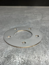 BNM Stainless Disc, Pulley Or Sprocket Alignment Spacers With 2-1/8" Inside Diameter