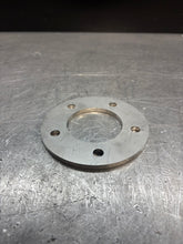 BNM 13 Spoke Stainless Disc, Pulley Or Sprocket Alignment Spacers With 2.22″ Inside Fits H-D 2000 & up - Front