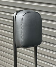 Sissy Bar Back Rest / Pillion Pad