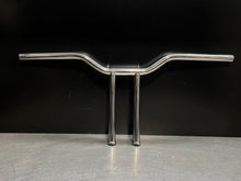 BNM Club Style T Bars - HD