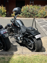 Softail Breakout Sissy Bar '18-up FXSB FXBRS