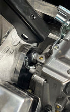 FXR EVO Mikuni HSR 42 Spacer