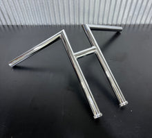 BNM H2 Bars - Metric