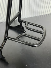 Sissy Bar Rear Luggage Racks