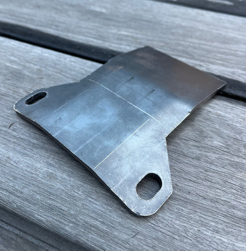 FXR Tank Mount Replacment