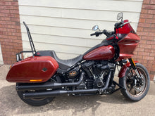 Softail Low Rider S Sissy Bar FXLR-ST '18-'22