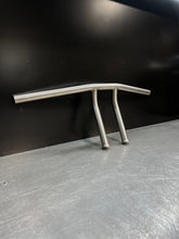 Lane Splitter T Bars Metric