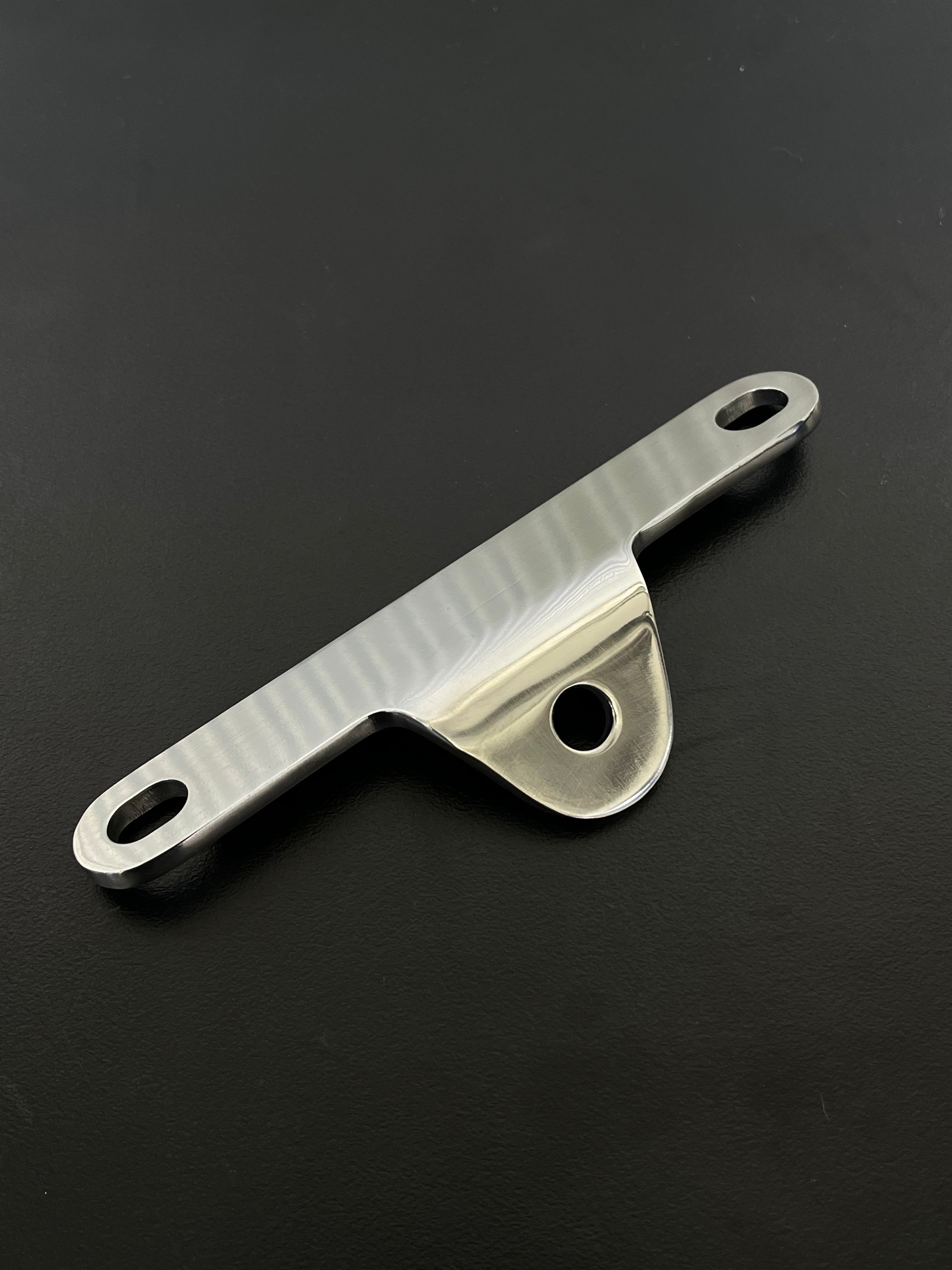 Headlight Mounting Block Bracket For Harley Dyna Softail Bobber Choppe Cruiser 1 1200x1200
