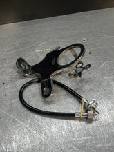 Panhead Knucklehead Motor/Speedo Mount