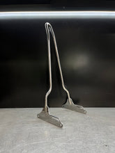 Sissybar Tiedown Points