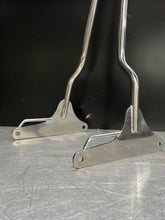Sissybar Tiedown Points