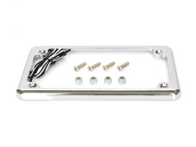 Number Plate LED Plate