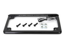 Number Plate LED Plate