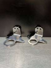 BNM Speedhut GPS Speedo Motor Mount 2-1/16" Small
