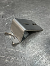Hardtail Rigid Seat Pan Bracket