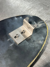 Hardtail Rigid Seat Pan Bracket