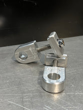 BNM FXR Axle Chain Adjuster Plates '82-'99 & FLT '80-'01