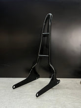 Dyna Super Glide FXD FXDL FXDCI Sissy Bar '03-'10