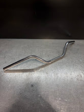 BNM Softail Springer Bars FLSTS - HD