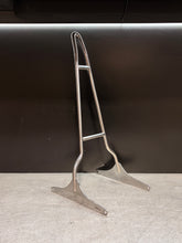 Softail Sissy Bar '06-'17 - Heritage Classic (FLSTC) Deluxe (FLSTN/FLSTNI) Fat Boy (FLSTF)