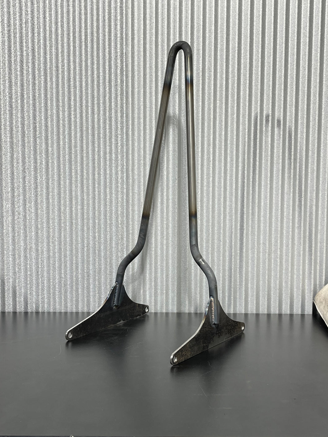 Softail Sissy Bar '84-'05  - Standard, Custom, Heritage