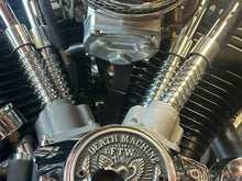 Evo Pushrod Tube 84-99
