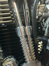 Evo Pushrod Tube 84-99