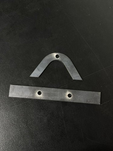 King Queen Sissybar seat back rest mounts