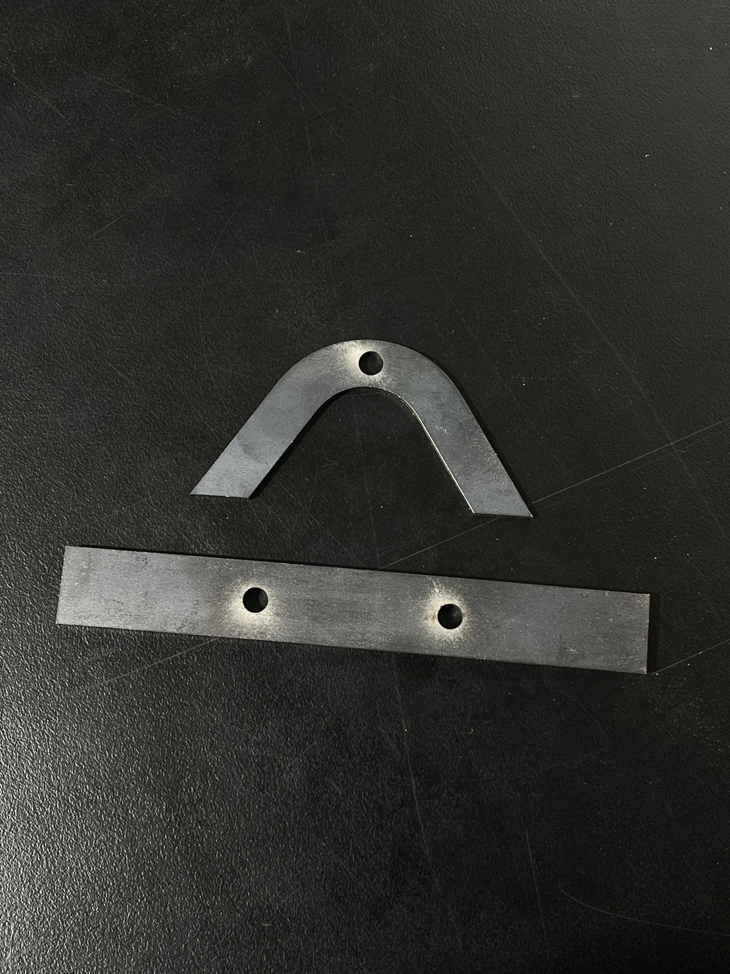 King Queen Sissybar seat back rest mounts
