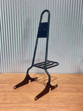 BNM "Big Boy" Sissy Bar Style #8