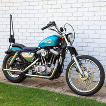 Sportster Sissybar '86-'93 (Outside mount)